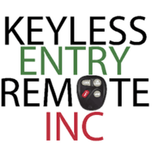 Keylessentryremotefob Coupon Codes logo