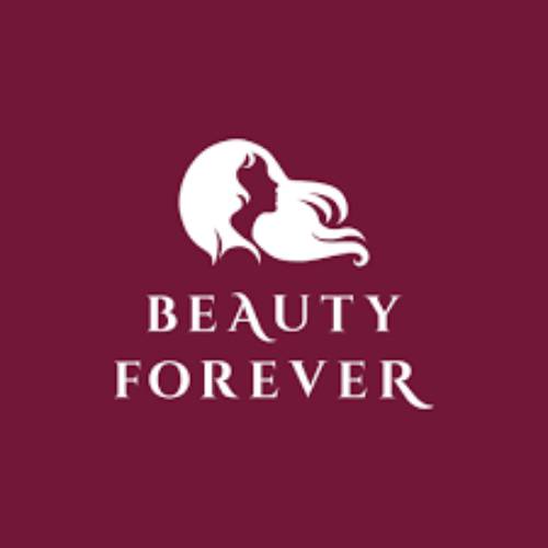 Beauty Forever logo