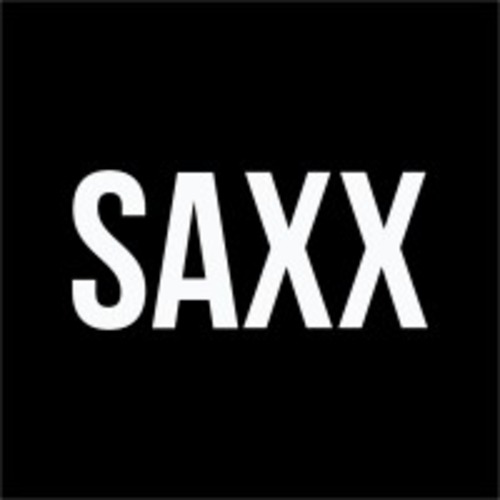 SAXX Underwear Discount Code logo