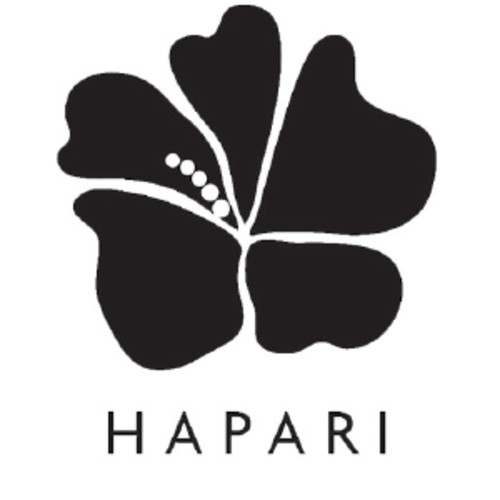 Hapari logo