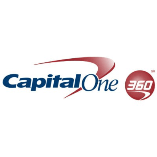 Capital One 360 logo