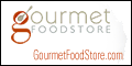 Gourmet Food Store logo