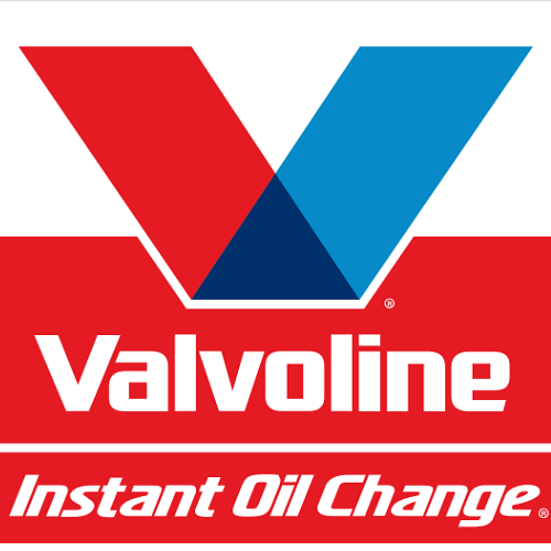Valvoline Instant Oil Change logo