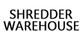Shredder Warehouse logo