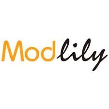 Modlily logo