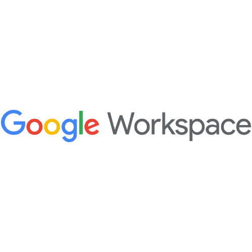Google Workspace logo