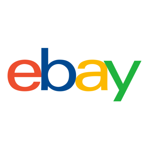 eBay logo