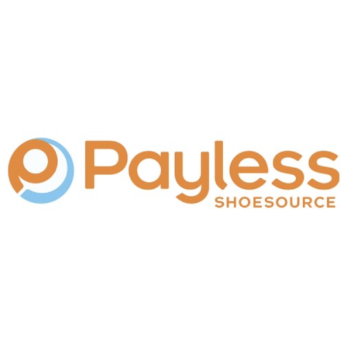 Payless Shoes logo