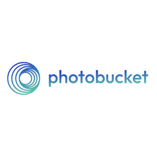 Photobucket logo