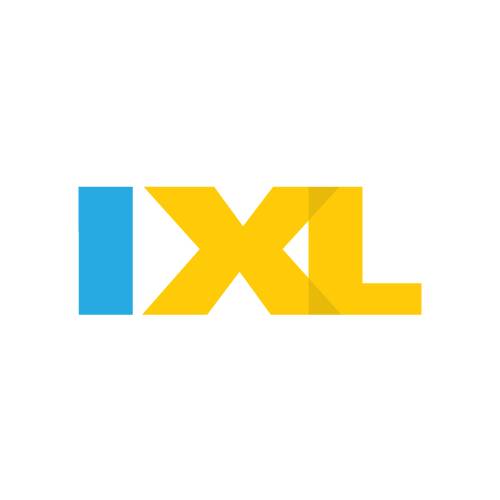 IXL logo