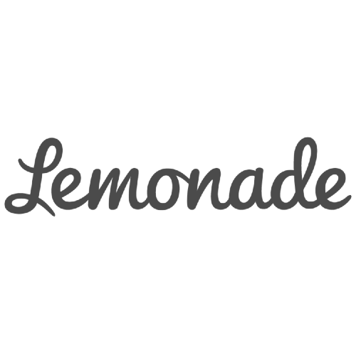 Lemonade Coupon logo
