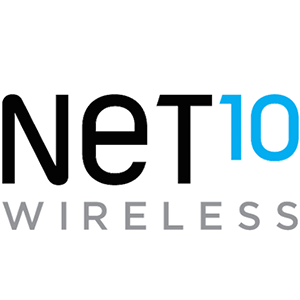 Net10 Wireless logo