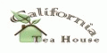 California Tea House logo
