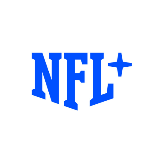NFL+ logo