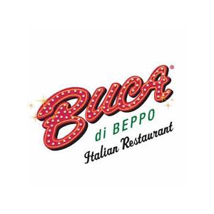 Buca di Beppo logo
