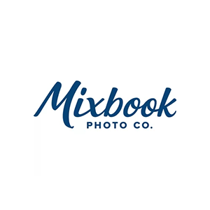 Mixbook logo