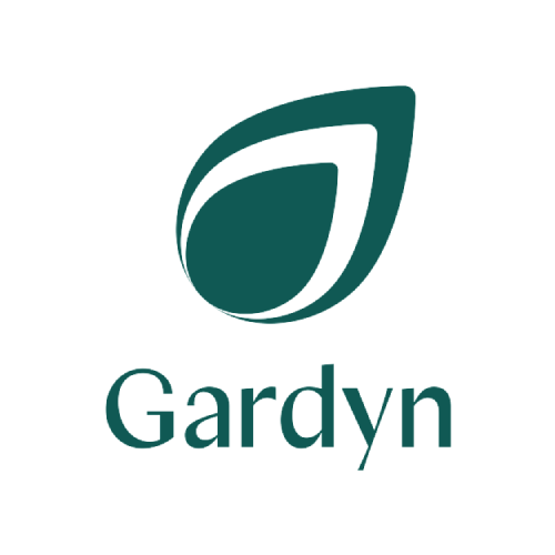 Gardyn logo
