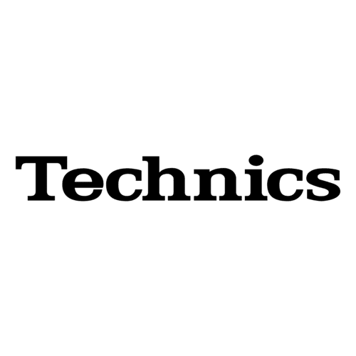 Technics Discount Code logo