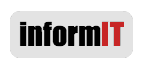 InformIT logo