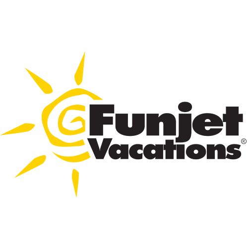 Funjet Vacations logo