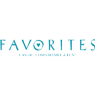 Favorites Coupon Code logo