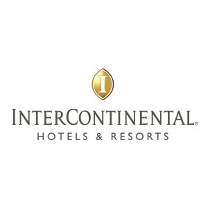 Intercontinental logo