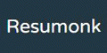 Resumonk logo