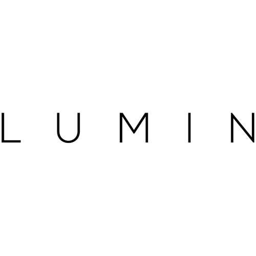 Lumin Coupon Code logo