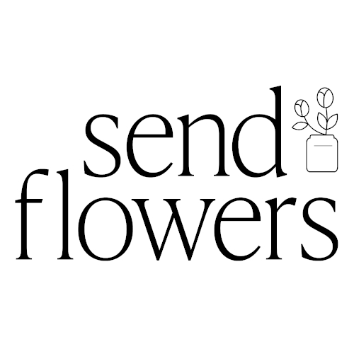 Send Flowers logo