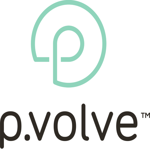 PVolve Coupon & logo