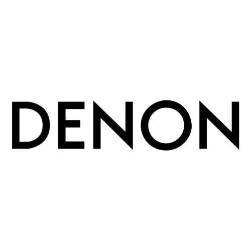 Denon logo