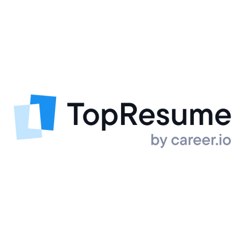 TopResume logo