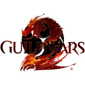 Guild Wars 2 logo
