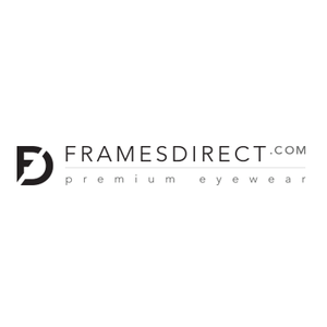 FramesDirect.com logo