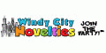 Windy City Novelties logo