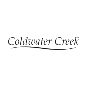 Coldwater Creek logo