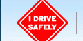I Drive Safely logo