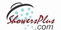 ShowersPlus.com logo