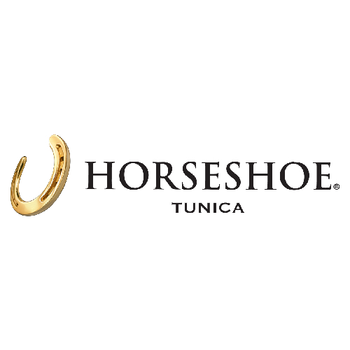 Horseshoe Tunica logo