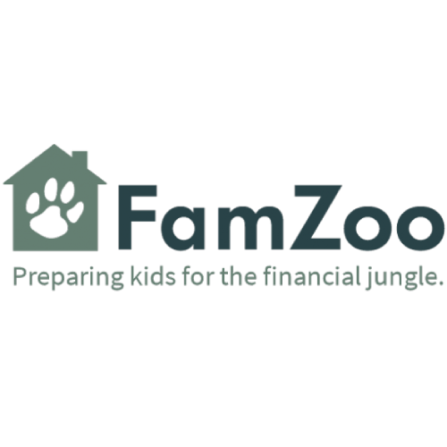 FamZoo Coupon Codes logo