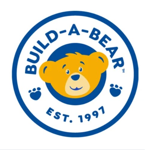 Build-A-Bear logo