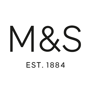 Marks and Spencer Sales logo