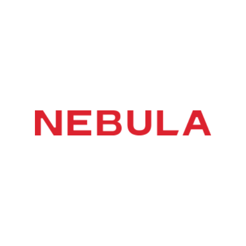 Nebula logo