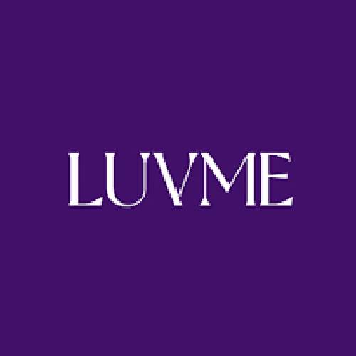 LUVME HAIR logo