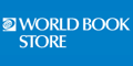 World Book Store logo