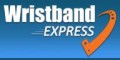 WristbandExpress.com logo