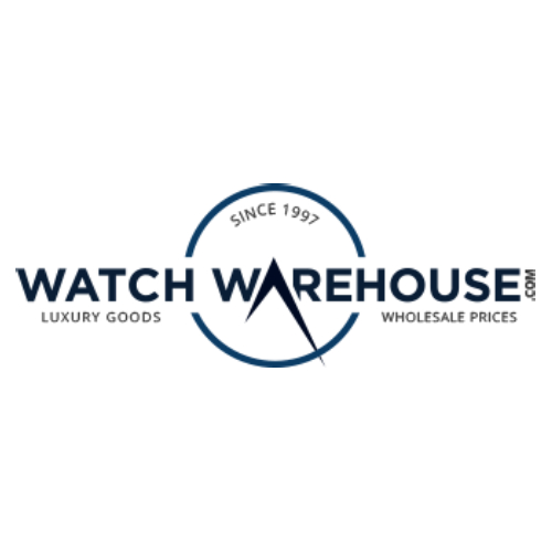 Watch Warehouse logo