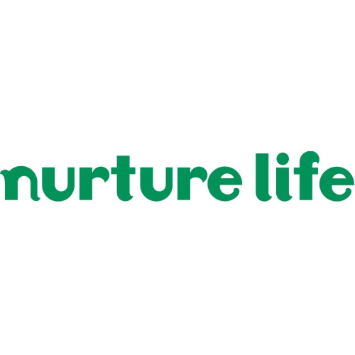 Nuture Life logo