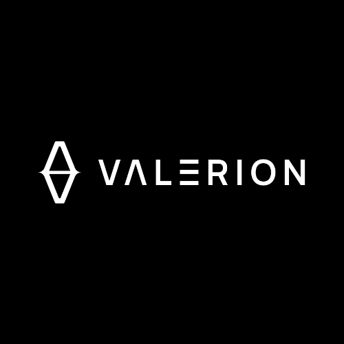 Valerion Discount Code logo