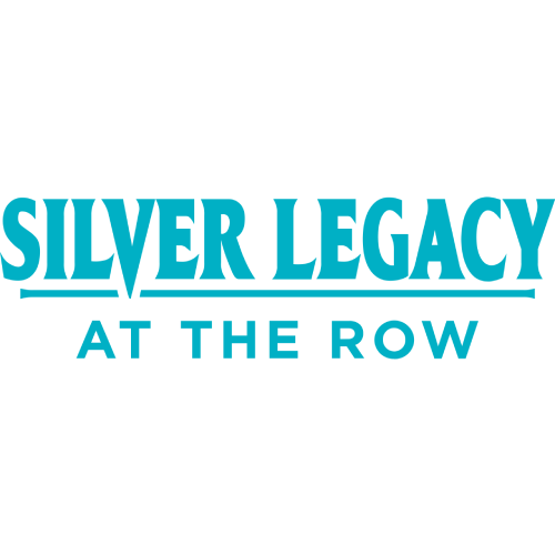 Silver Legacy Resort logo